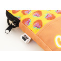SuboBag Fiesta zwart wit Custom made crossbody tas 