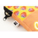 SuboBag Fiesta black white custom crossbody bag 