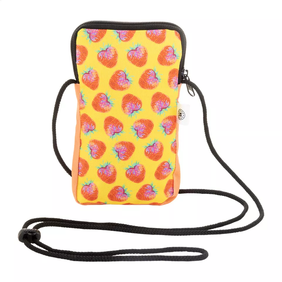 SuboBag Fiesta zwart wit Custom made...