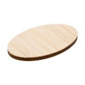 Boofri naturelle  Magnet 