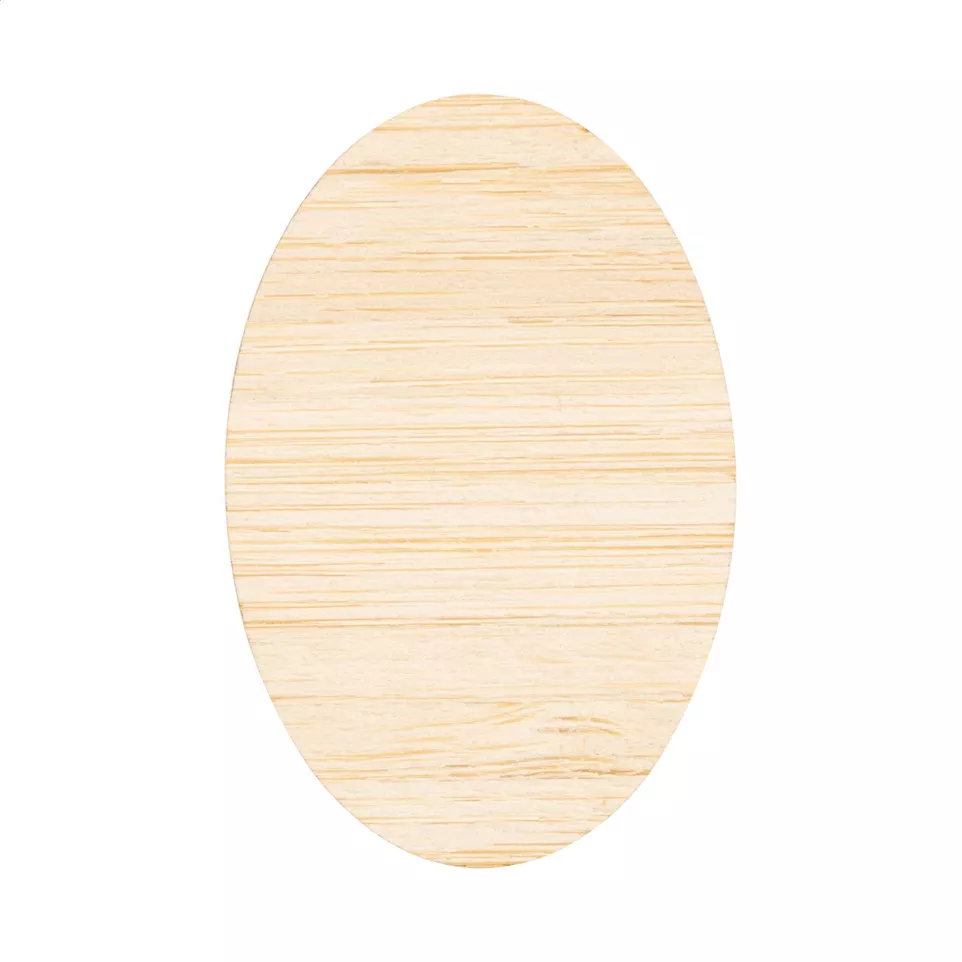 Boofri naturelle  Magnet 