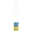 SuboBag Fiesta white  custom crossbody bag 