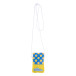 SuboBag Fiesta blanc  Sac bandoulière 
