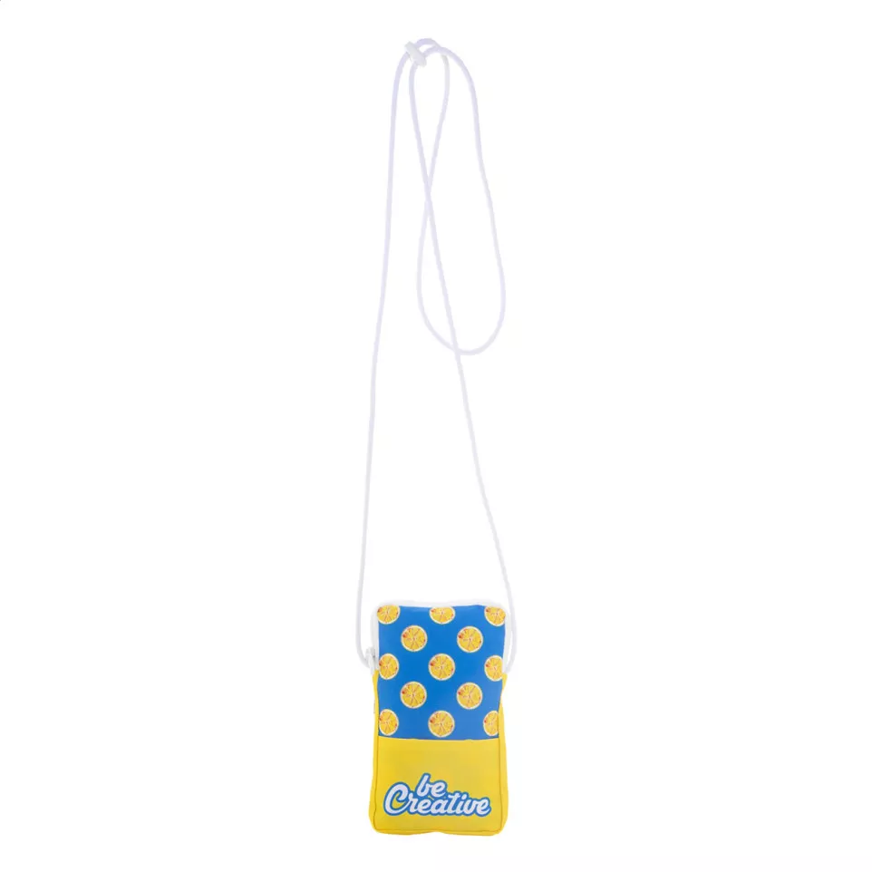SuboBag Fiesta white  custom...