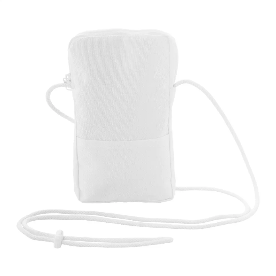 SuboBag Fiesta blanc  Sac bandoulière 