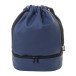 Duodraw bleu  Sac piscine en RPET 