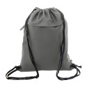 Pudrow gris  Sac piscine en RPET 