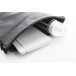 Pudrow noir  Sac piscine en RPET 