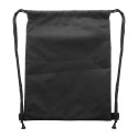 Pudrow noir  Sac piscine en RPET 
