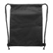 Pudrow noir  Sac piscine en RPET 