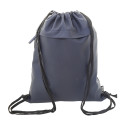 Pudrow bleu foncé  Sac piscine en RPET 