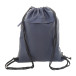 Pudrow bleu foncé  Sac piscine en RPET 