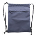 Pudrow bleu foncé  Sac piscine en RPET 