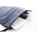 Pudrow bleu foncé  Sac piscine en RPET 