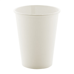 Papcap L blanc  Gobelet papier 340ml 
