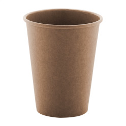 Papcap L natural  paper cup, 340 ml 