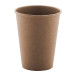 Papcap L naturelle  Gobelet papier 340ml 