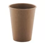 Papcap L natural  paper cup, 340 ml 