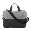 Dopuba gris noir Pochette documents en RPET 