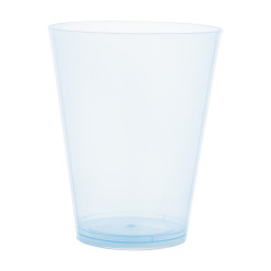 Eventus bleu  Gobelet événementiel 