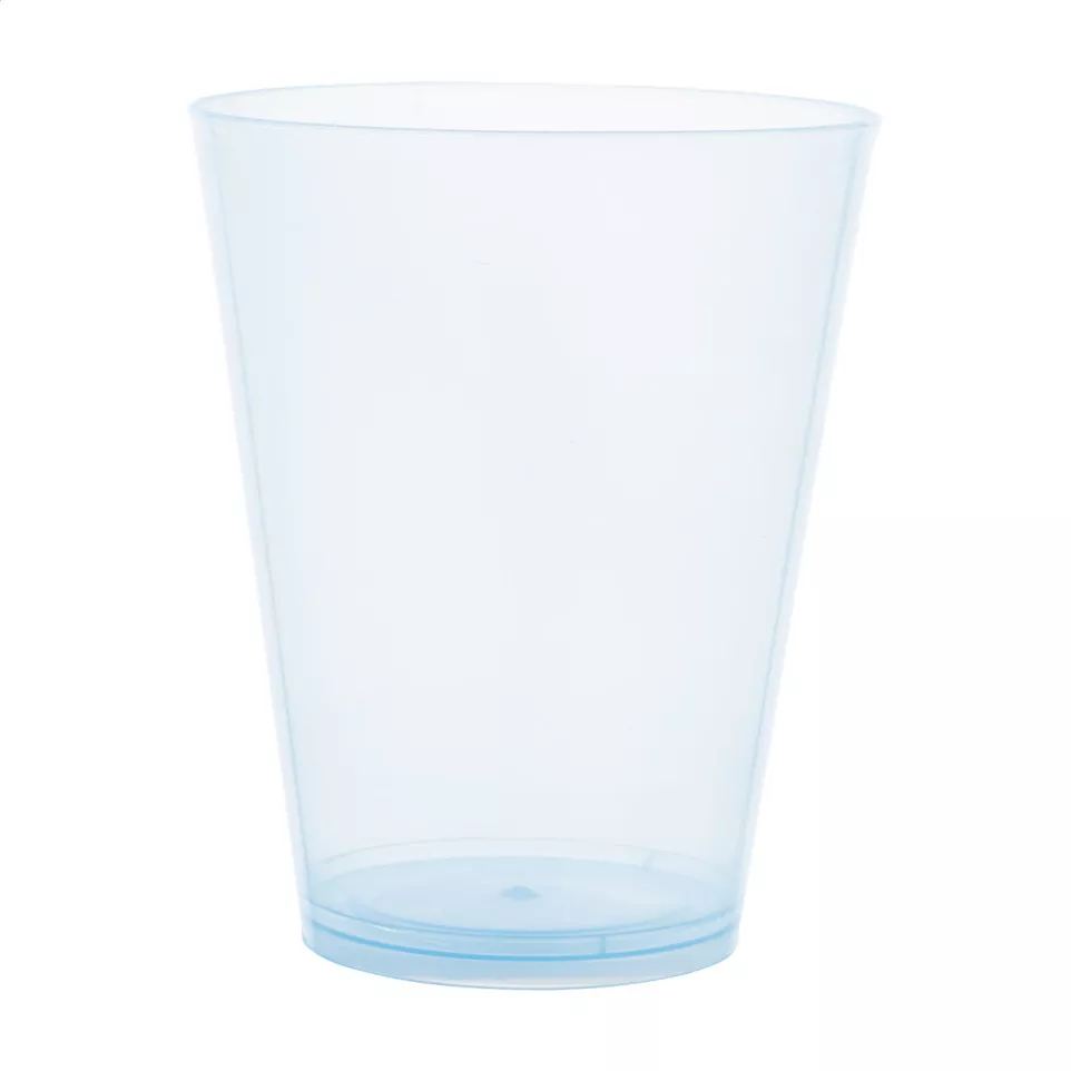 Eventus bleu  Gobelet événementiel 