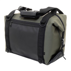 Cubocol vert  Sac isotherme en RPU 