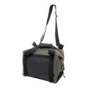 Cubocol green  RPU cooler bag 