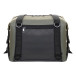 Cubocol green  RPU cooler bag 