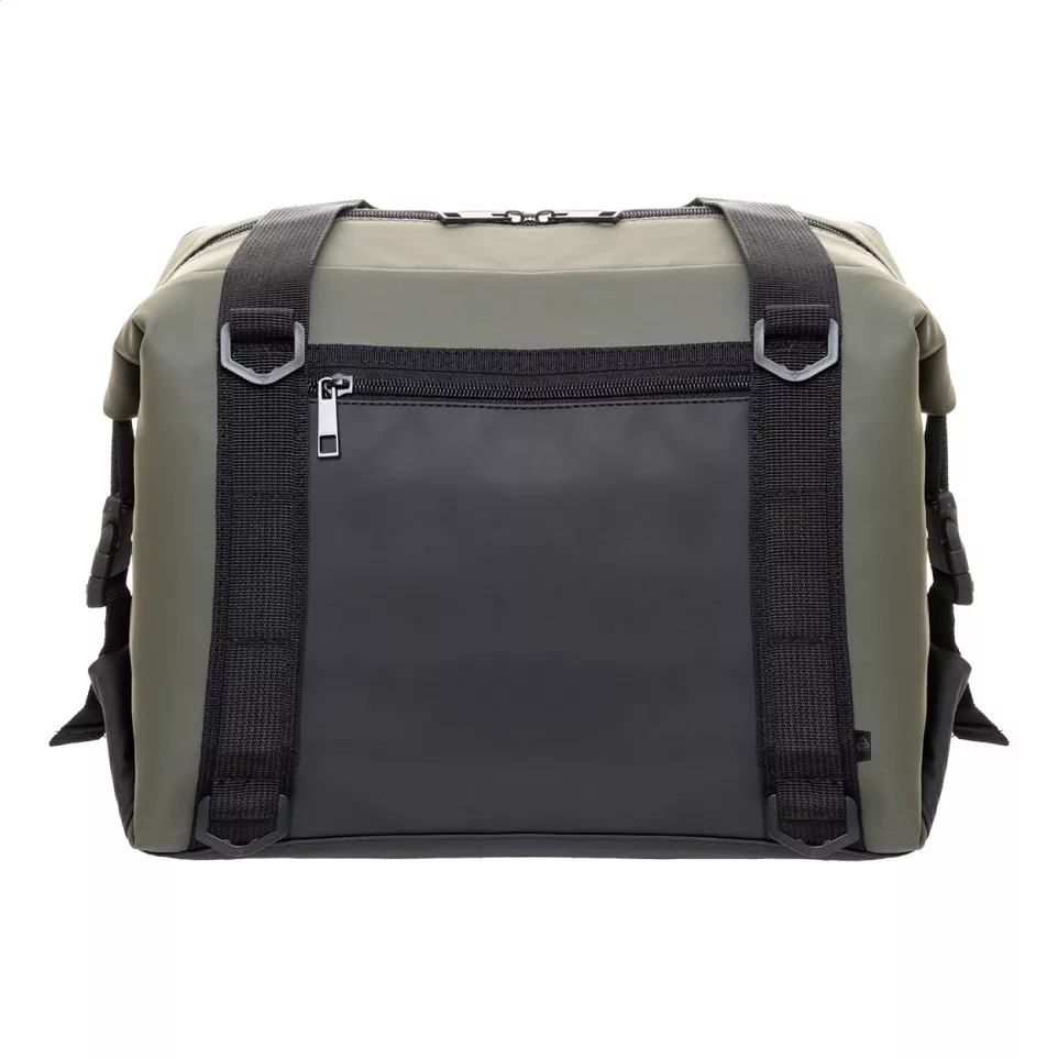 Cubocol vert  Sac isotherme en RPU 