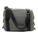 Cubocol vert  Sac isotherme en RPU 