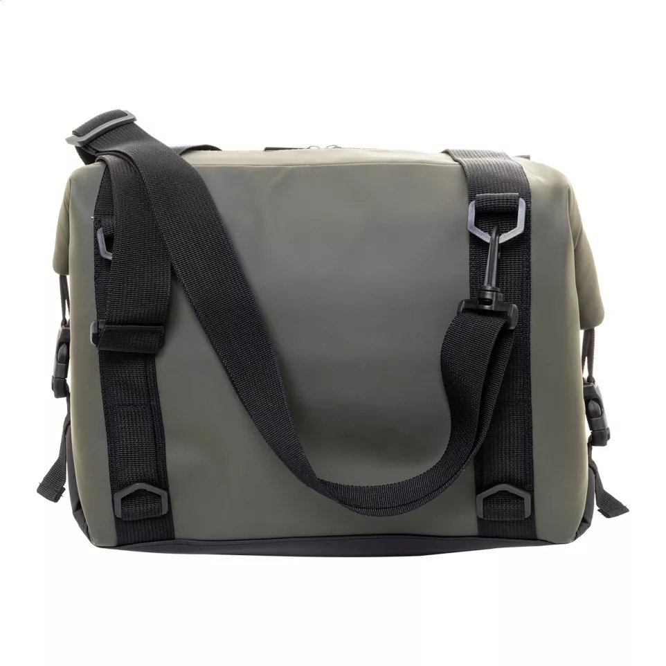 Cubocol groen  RPU koeltas 