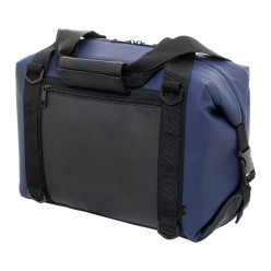 Cubocol blue  RPU cooler bag 