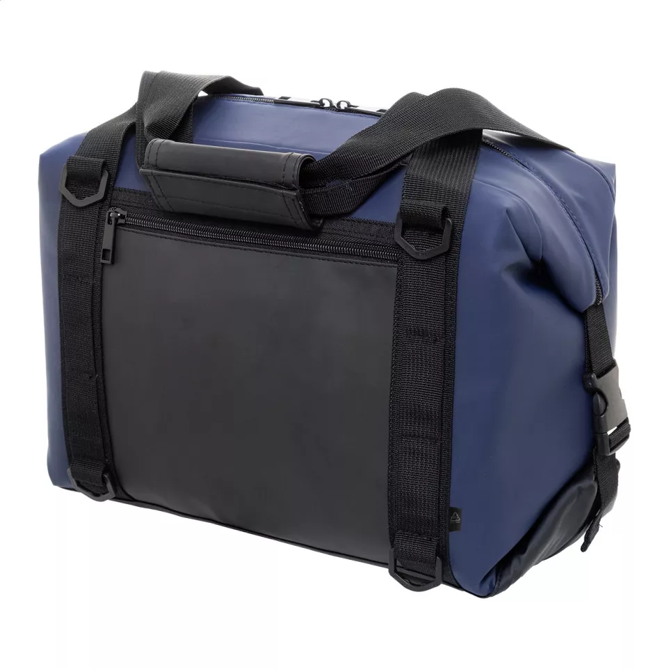 Cubocol blauw  RPU koeltas 