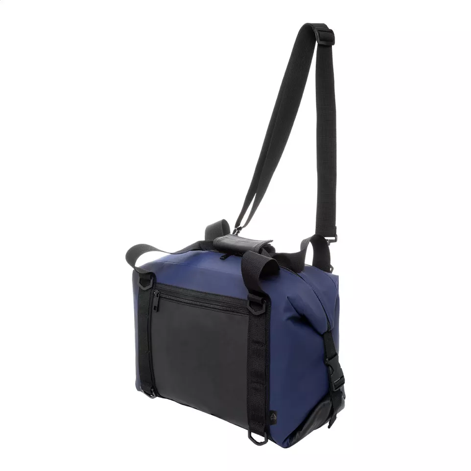 Cubocol bleu  Sac isotherme en RPU 