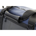 Cubocol blue  RPU cooler bag 