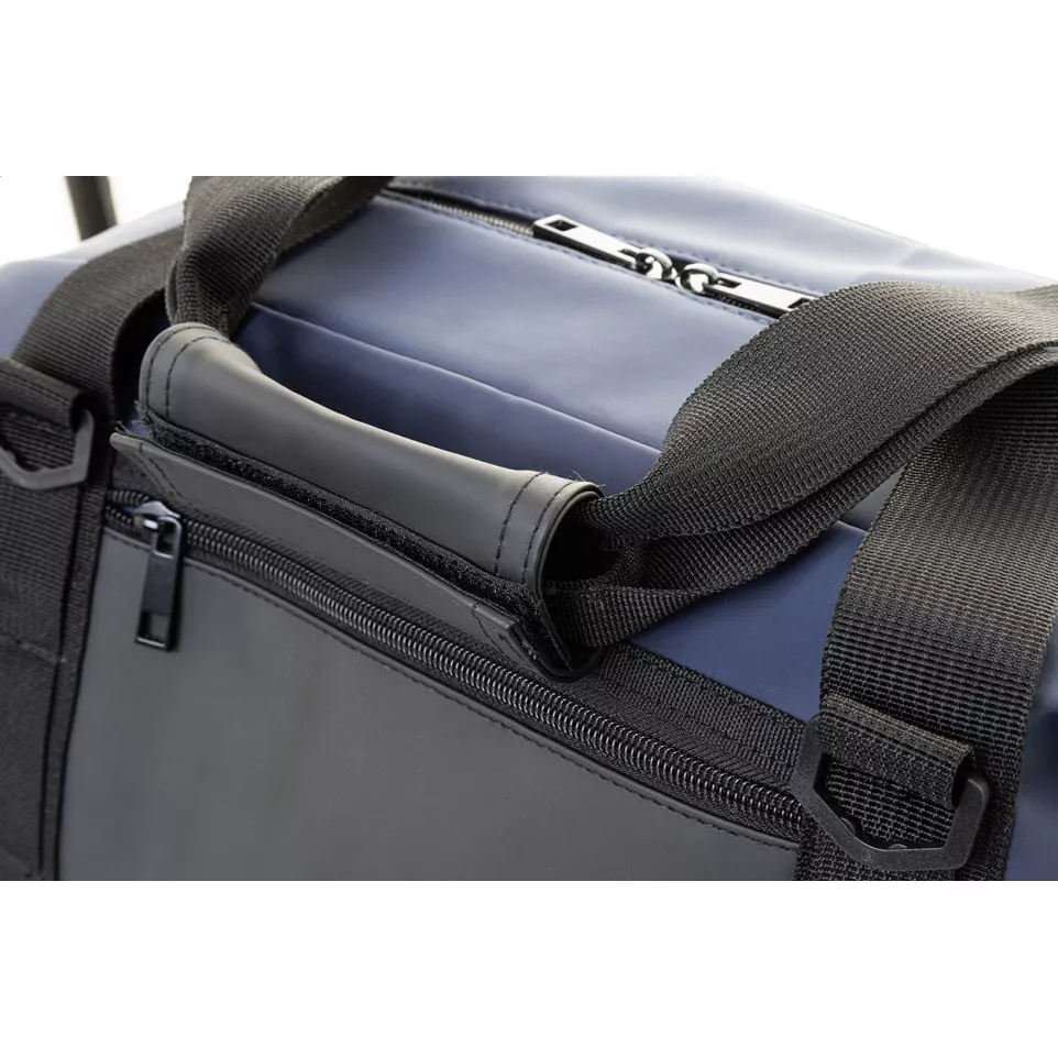 Cubocol bleu  Sac isotherme en RPU 