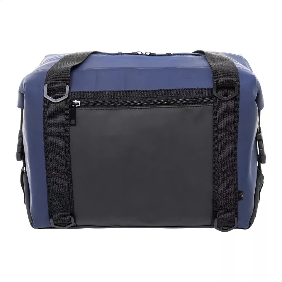 Cubocol bleu  Sac isotherme en RPU 