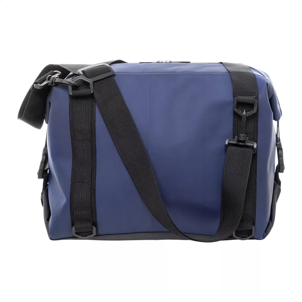 Cubocol bleu  Sac isotherme en RPU 