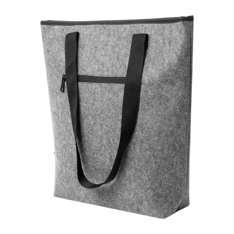 RecoTote gris  Sac shopping isotherme...