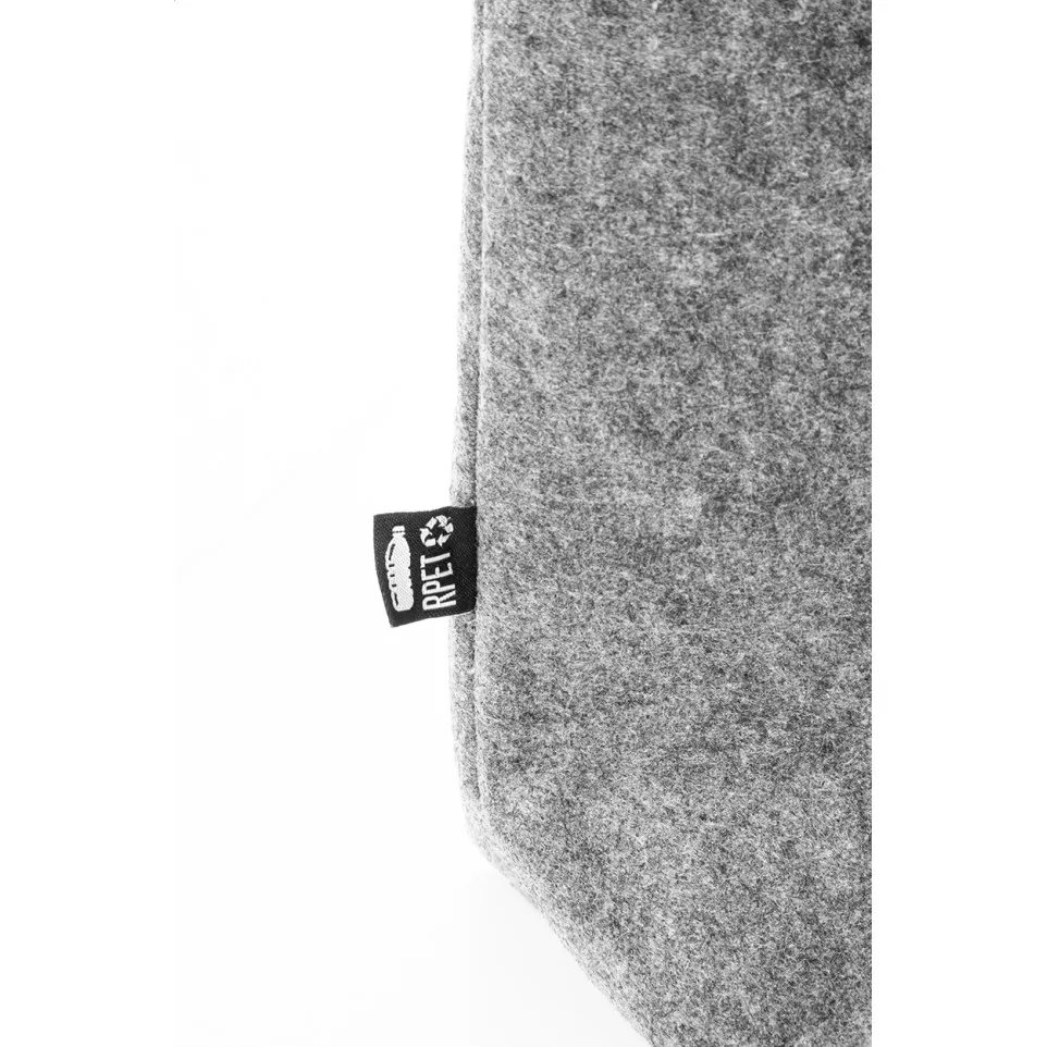 RecoTote gris  Sac shopping isotherme...