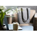 RecoTote gris  Sac shopping isotherme en RPET 