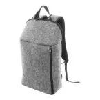 RecoBack grijs  RPET koel rugzak 