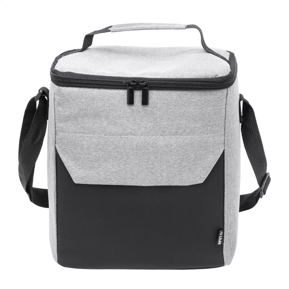 Blacol gris  Sac isotherme en RPET 