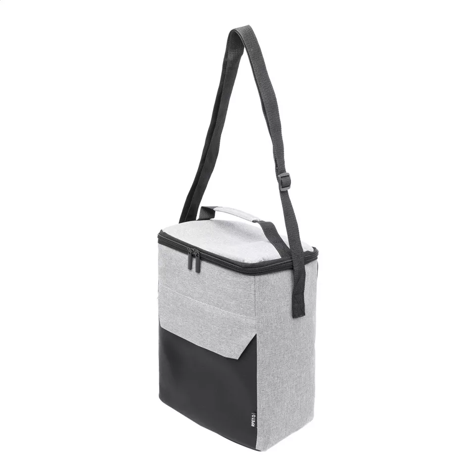 Blacol gris  Sac isotherme en RPET 