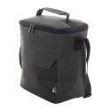 Blacol black  RPET cooler bag 