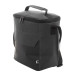 Blacol black  RPET cooler bag 