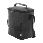 Blacol black  RPET cooler bag 
