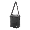 Blacol black  RPET cooler bag 