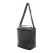 Blacol black  RPET cooler bag 