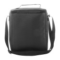 Blacol black  RPET cooler bag 